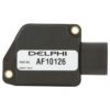 DELPHI AF10126 Air Mass Sensor